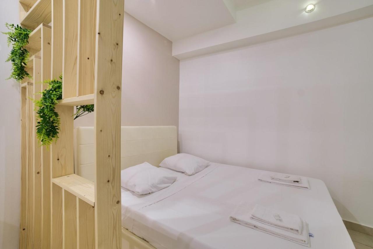 Superb Flat Near The Beach In Antibes Exterior photo