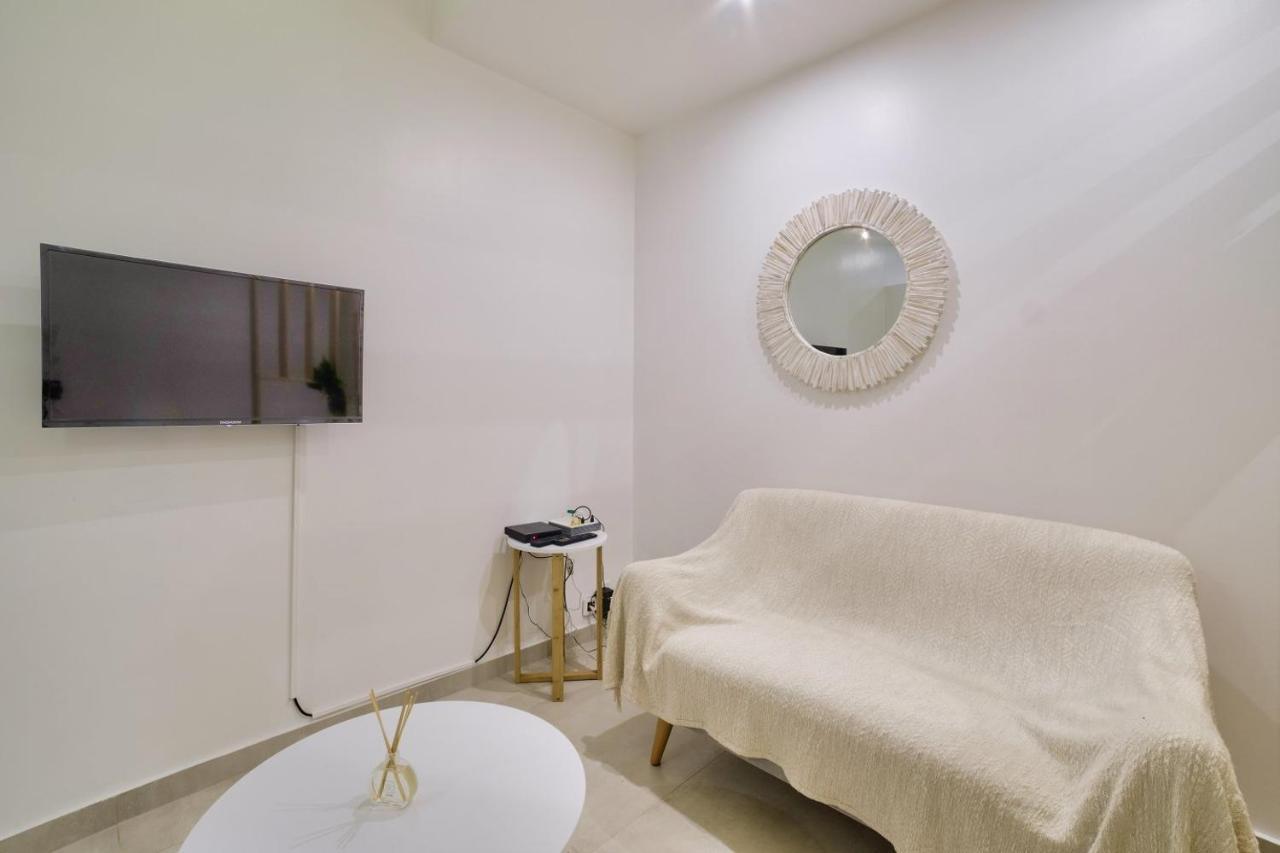 Superb Flat Near The Beach In Antibes Exterior photo